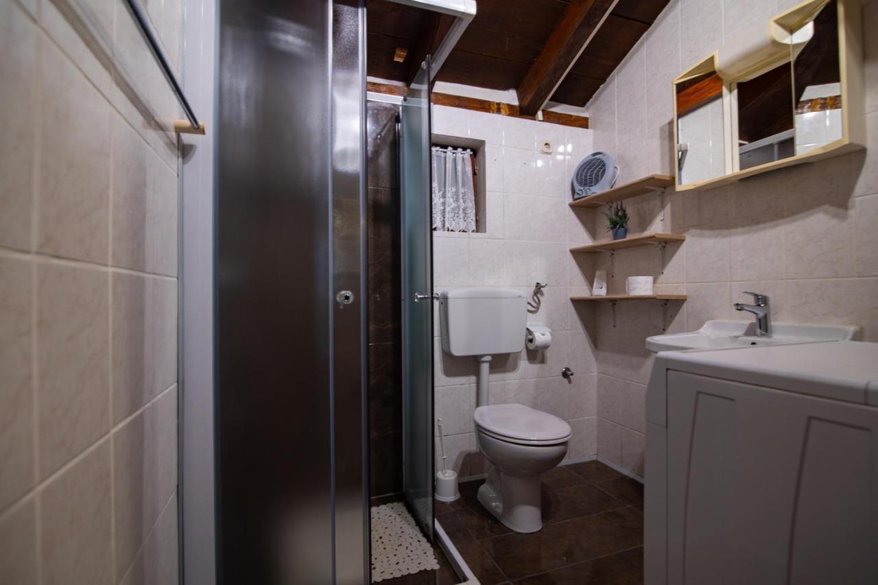 Holiday House Cvita Biograd Na Moru Zewnętrze zdjęcie