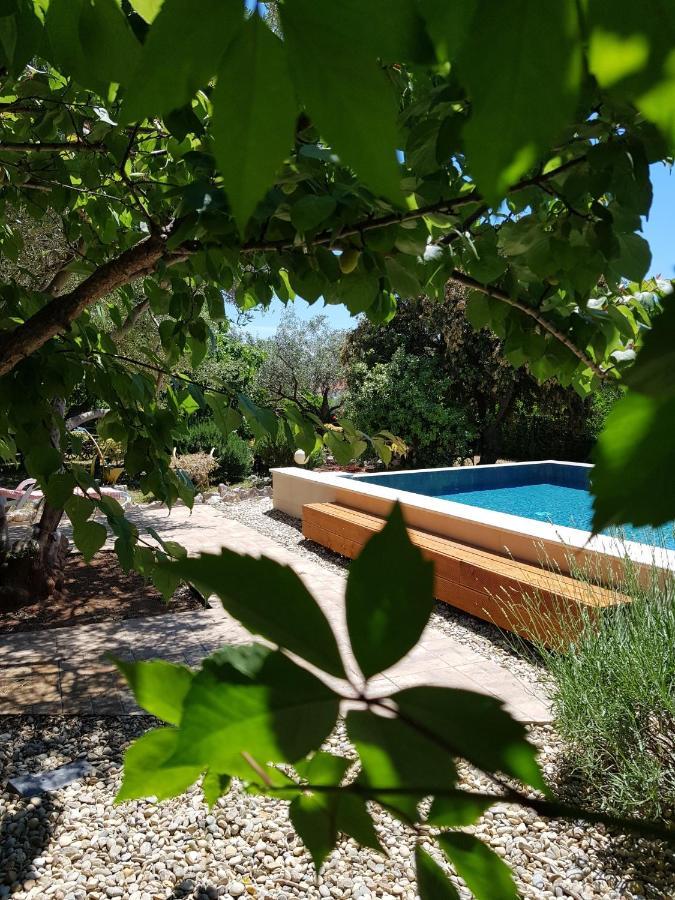 Holiday House Cvita Biograd Na Moru Zewnętrze zdjęcie