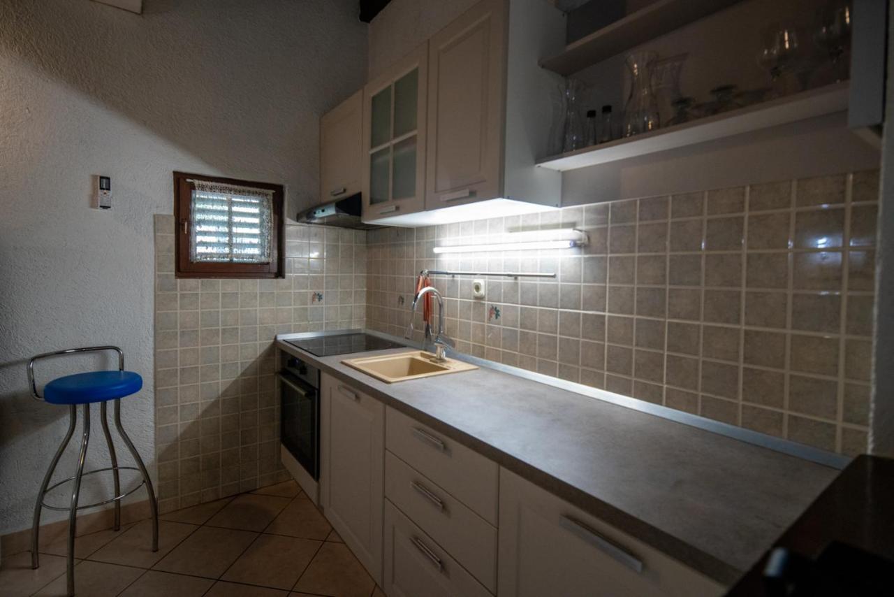 Holiday House Cvita Biograd Na Moru Zewnętrze zdjęcie