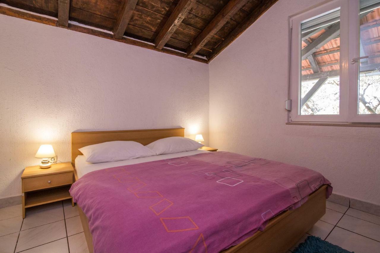 Holiday House Cvita Biograd Na Moru Zewnętrze zdjęcie