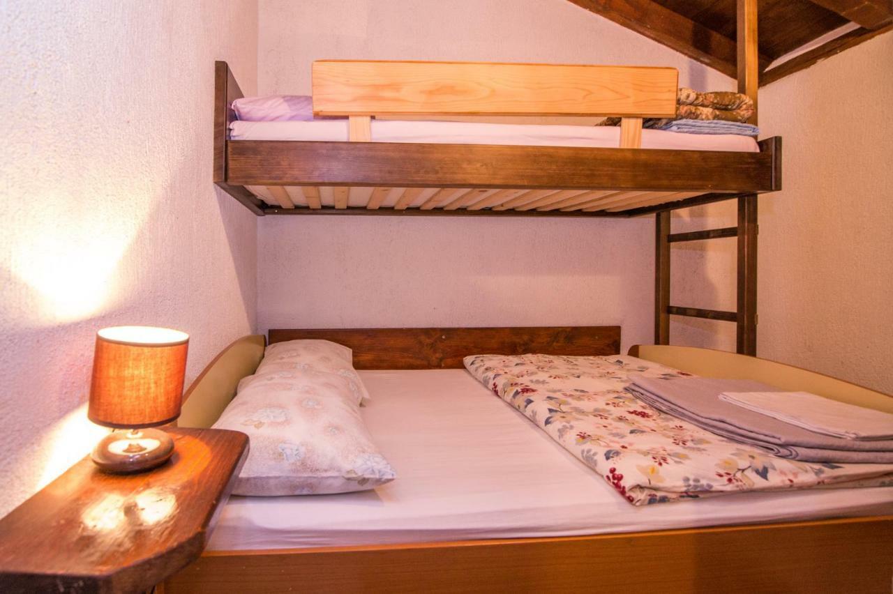Holiday House Cvita Biograd Na Moru Zewnętrze zdjęcie